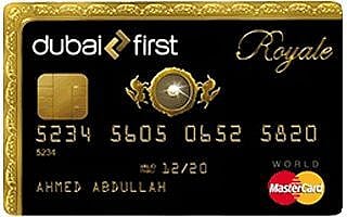 Dubai First Royale