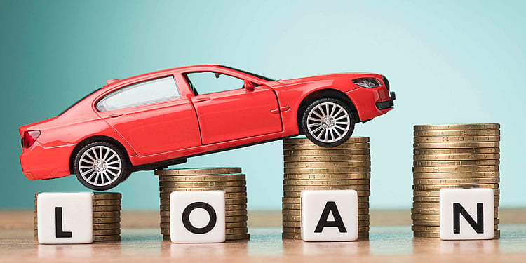How to pay off a car loan early? 
