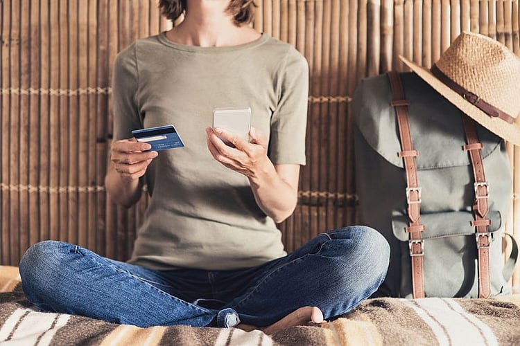 Can my credit card points expire?