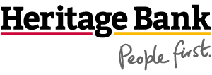 Heritage Bank, a trading name of Heritage and People’s Choice Limited