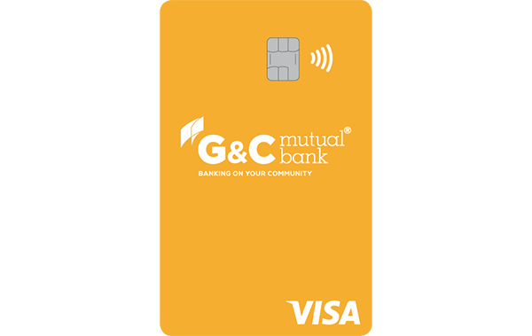G&C Mutual Bank Limited